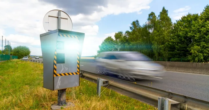 Autovelox da record, 77 multe al giorno e 2,3 milioni di euro incassati