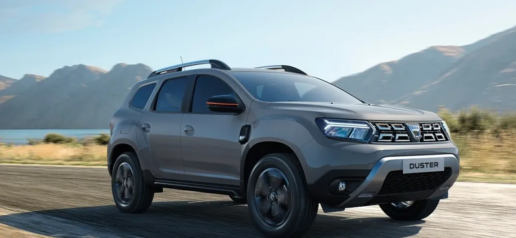 Dacia Duster Extreme: prezzo e dotazioni del nuovo allestimento