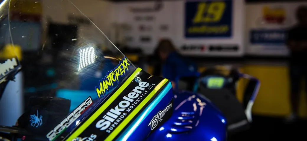 Evan Bros. WorldSSP Yamaha Team e Andrea Mantovani interrompono la collaborazione