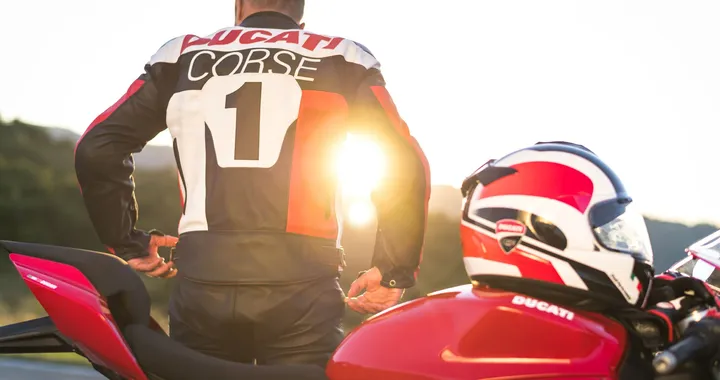 Ducati Apparel 2021: la nuova collezione abbigliamento del marchio bolognese