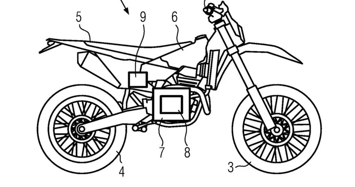 KTM rivoluziona il mondo delle due ruote con il nuovo compressore ibrido
