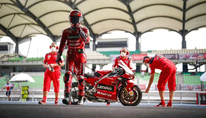 UPDATED MotoGP Argentina 2022: orari, diretta TV e streaming live