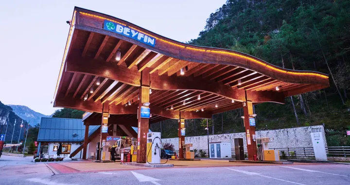 DKV Mobility rivoluziona il rifornimento con App&amp;Go