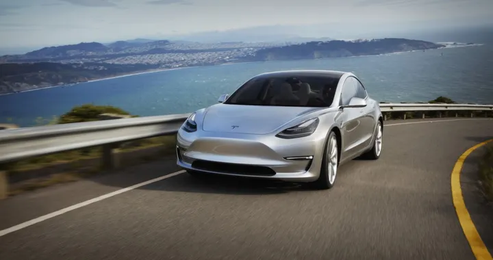 La Germania supera la Norvegia per auto elettriche vendute