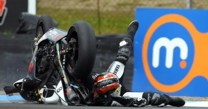 Twitterando: i Top 5 tweets della settimana dal mondo delle moto