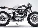 Bandit9 Arthur II: la moto che sembra liquida ma graffia l’asfalto