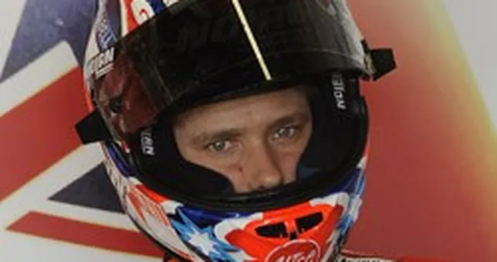 Stoner: "Rossi merita il titolo"