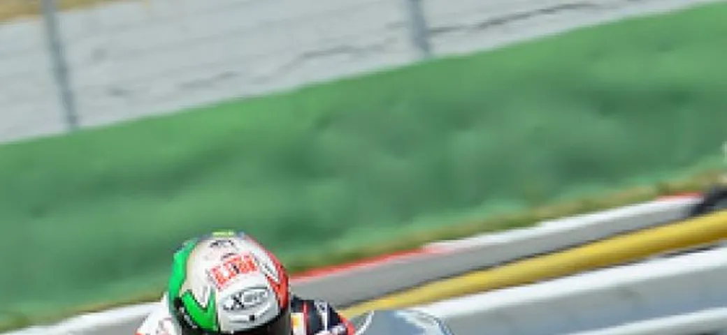 Doppia Ducati per Matteo Baiocco: 1198 RS e 1199 Panigale SBK