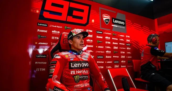 MotoGP 2025: la classifica piloti aggiornata dopo il Mugello