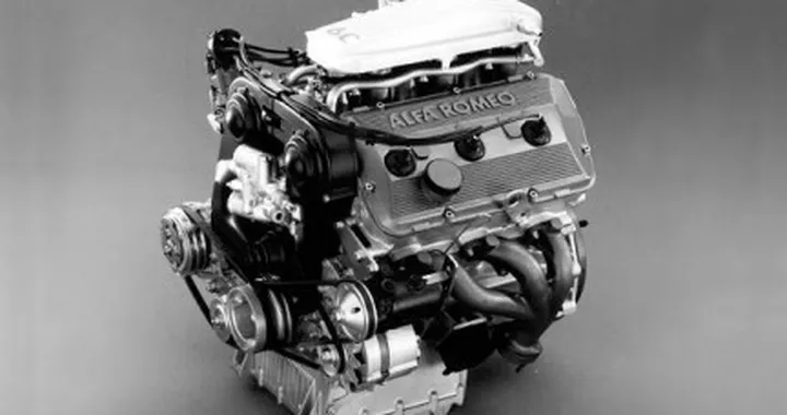 Alfa Romeo: si lavora sui nuovi V6?