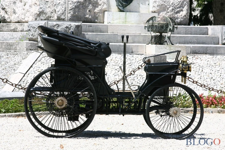Peugeot Tipo 3: a volte ritornano