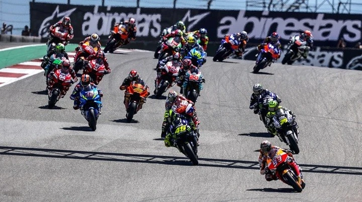 MotoGP Spagna 2019: orari, diretta TV e streaming live
