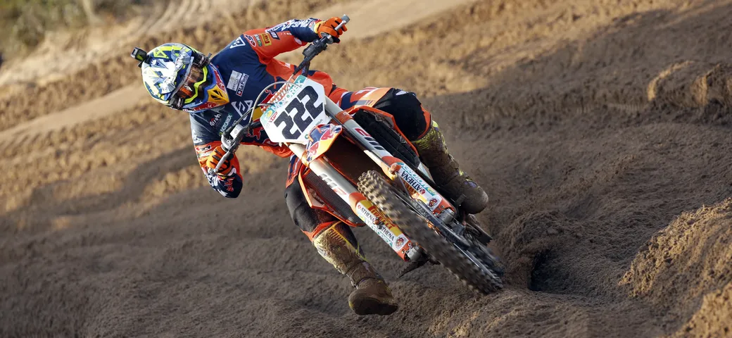 MXGP Gran Bretagna 2019: un primo e un secondo posto per Cairoli!