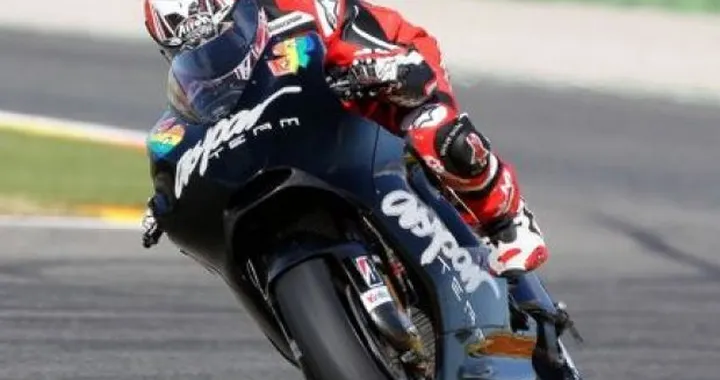 MotoGP, Hector Barbera: il leader attende Sepang
