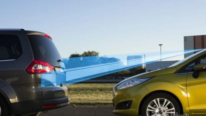 Ford Fiesta: debutta l'Active City Stop