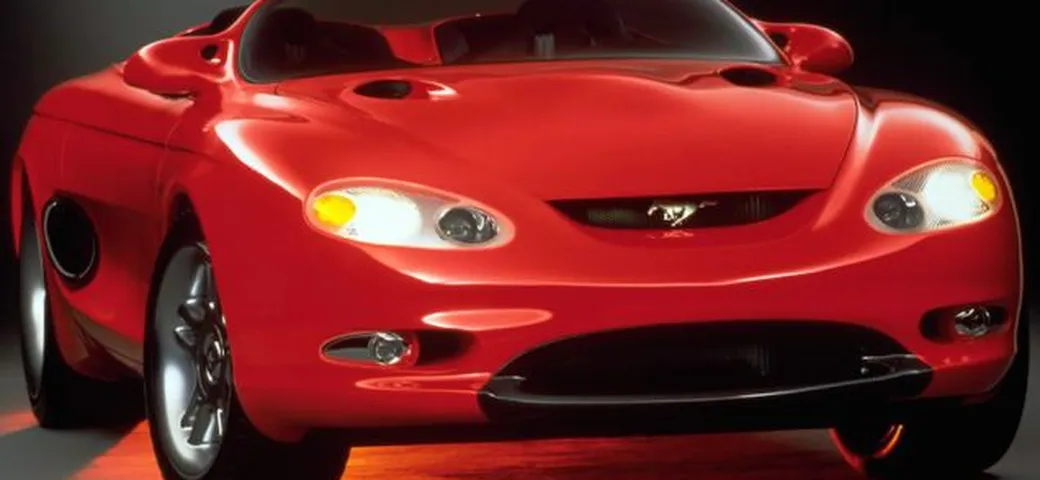 Cinque concept peggiori delle auto di serie