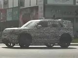 Freelander, la Land Rover per la Cina è in strada: com'è