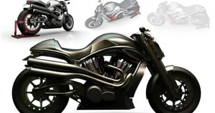 Harley-Davidson Brawler: la risposta alla Diavel?
