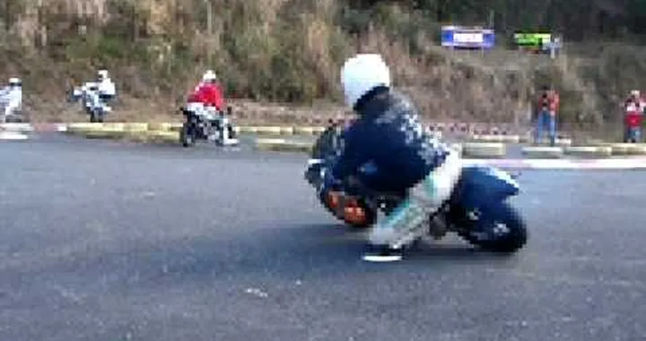 BMW R 1200 GS - sostituzione sospensione - 2a parte