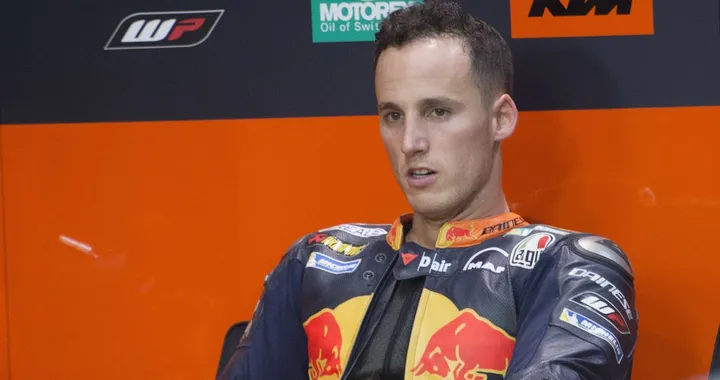Pol Espargaro: "Io e Marquez insieme? Magari"