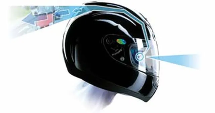 Reevu MSX1 Titano con Retrovisore