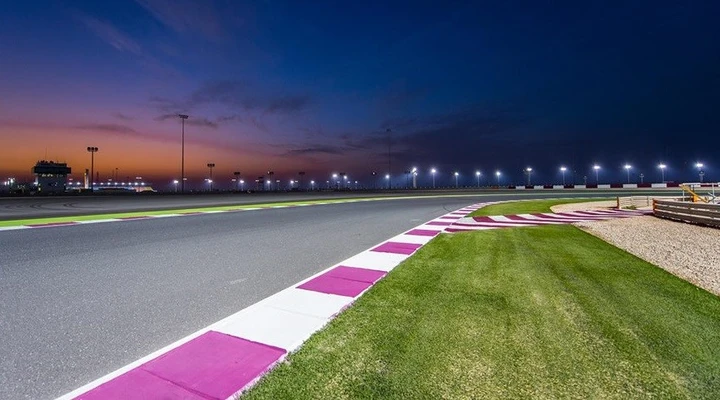 SBK Qatar 2019: orari TV da Losail-Doha