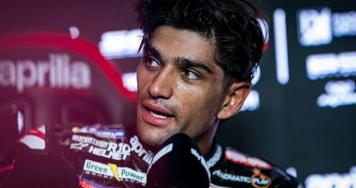 Jorge Martín: il piano segreto per vincere il Mondiale MotoGP