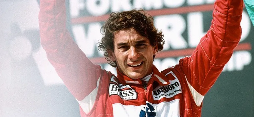 Ayrton Senna: 30 anni fa il primo titolo mondiale [Video]