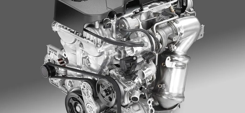 Opel: arriva il nuovo 1.4 ECOTEC turbo