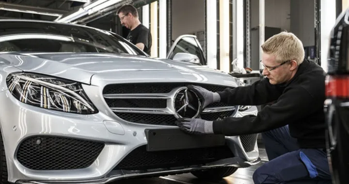 Daimler, premio da 1.000 euro ai dipendenti: al via il “Corona Bonus”
