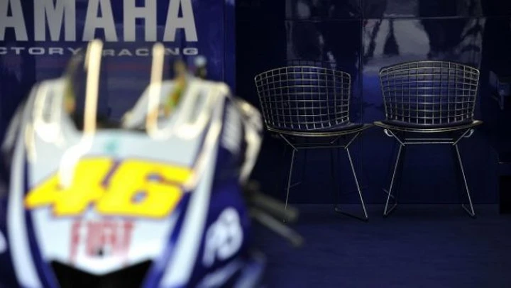 Yamaha 
