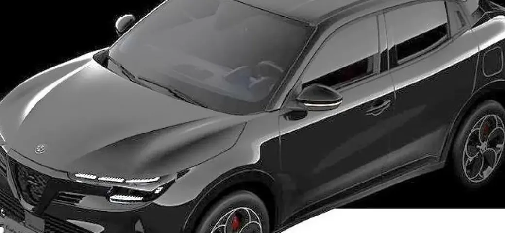 Alfa Romeo B-SUV: nome ufficiale a dicembre, debutto ad aprile