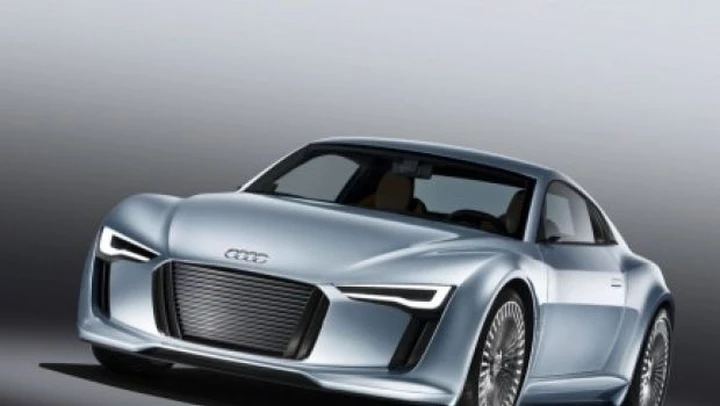 Audi: 42 nuovi modelli entro il 2015 tra cui R5 e A0