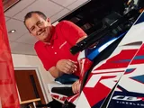 Road Racing: John McGuinness torna in Honda per il 2022