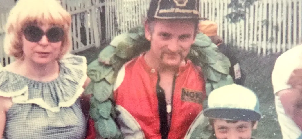 Il Road Racing piange Tony Rutter