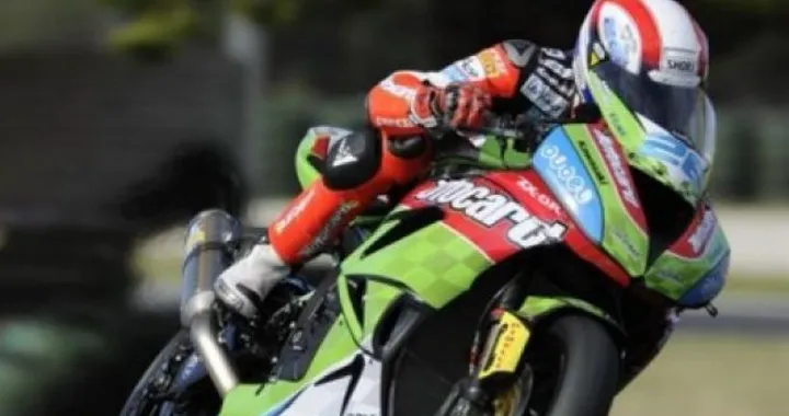 WSS: ancora Lascorz in testa nella prima sessione di qualifiche