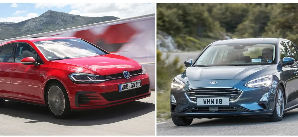 Accordo Volkswagen-Ford: la stampa inglese teme lo strapotere dei due gruppi