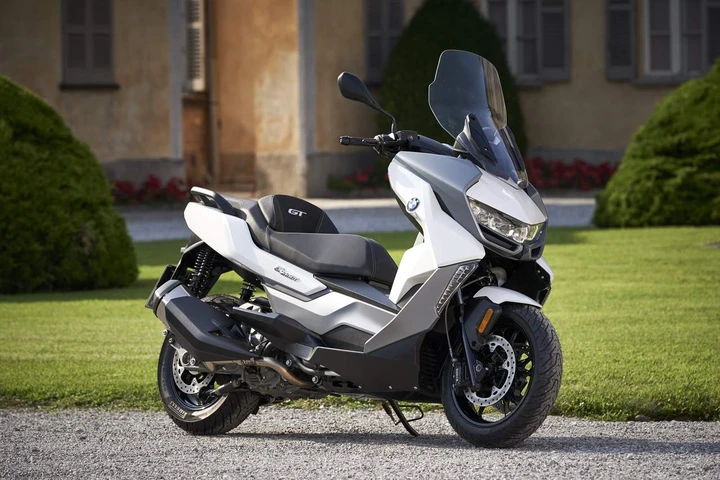 BMW Motorrad: aggiornato il listino prezzi con le recenti novità