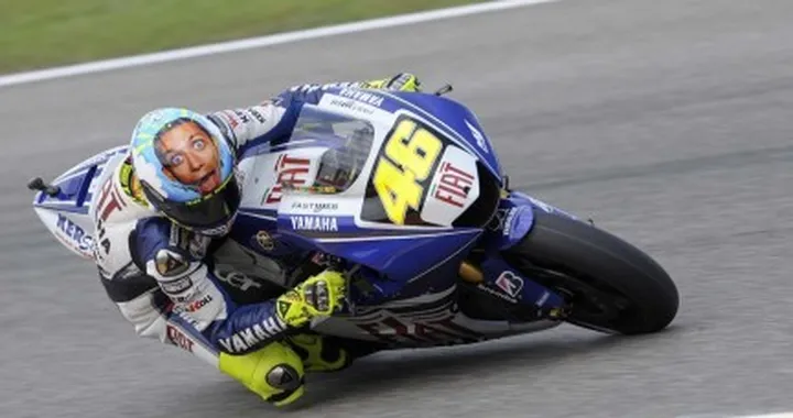 MotoGP Mugello: Gallery qualifiche e gara - 1a parte