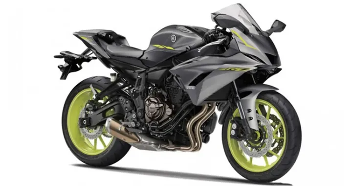 Yamaha YZF-R7: arrivano importanti conferme