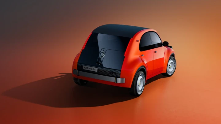 Citroën 2CV, ritorno tra due anni: Stellantis studia il metodo cinese per accelerare