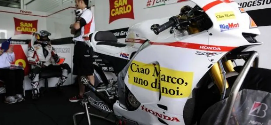 MotoGP, Valencia: Vita da Box e Paddock