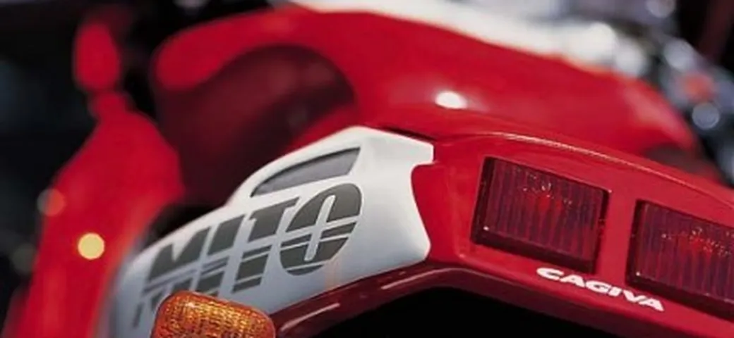 Cagiva Mito Club: ricominciano le giornate in pista
