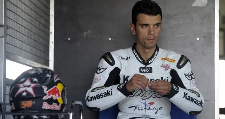 Supersport, Sofuoglu "molto soddisfatto" del test di Aragon