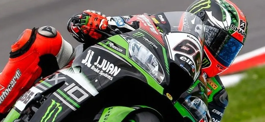 SBK Germania: Sykes imprendibile nel Day-1, Rea e Davies a oltre 3 decimi