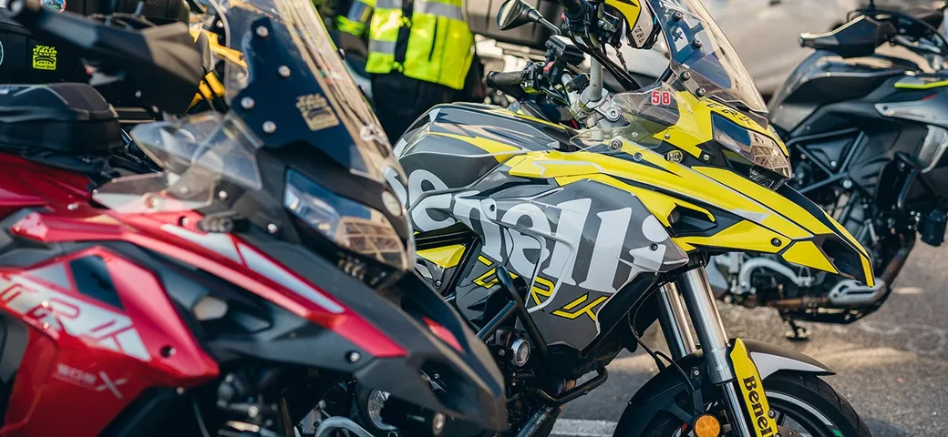 Benelli Week 2021: a Pesaro dal 13 al 19 settembre