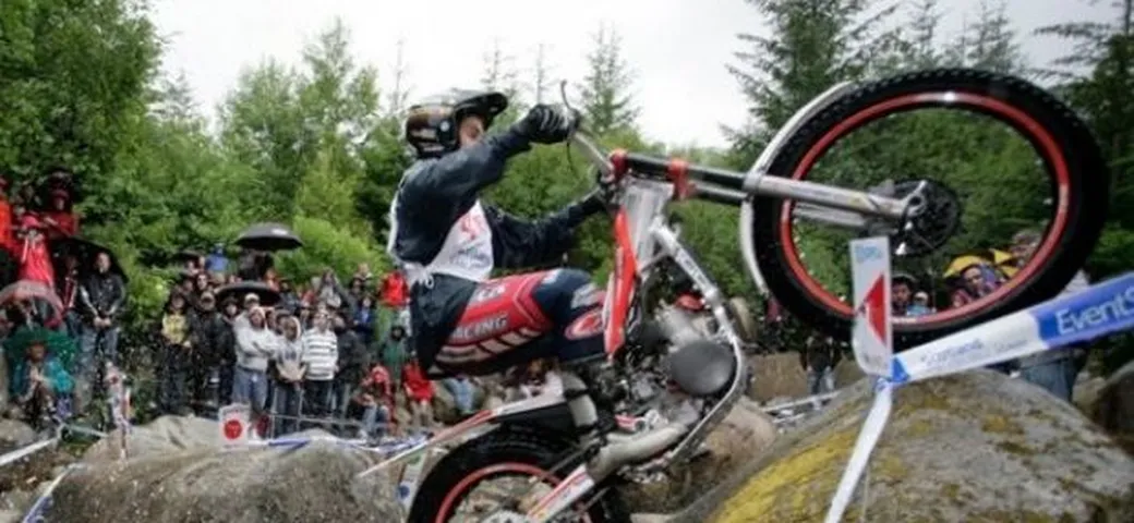 Trial: Beta all'attacco con la squadra ufficiale nel 2012