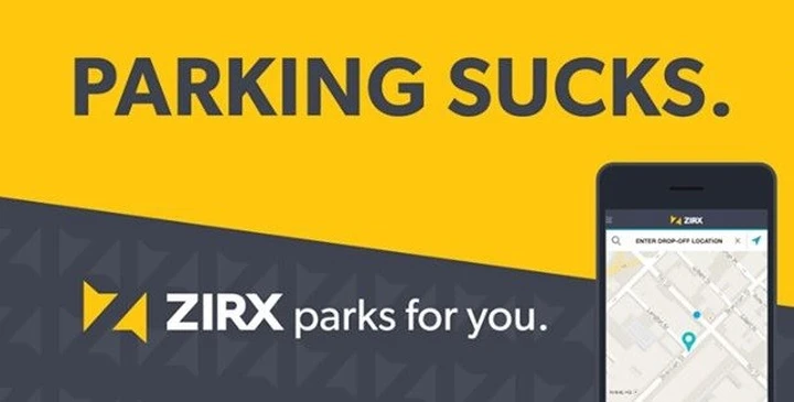 Stufi di cercare parcheggio? Ci pensa una app [Video]
