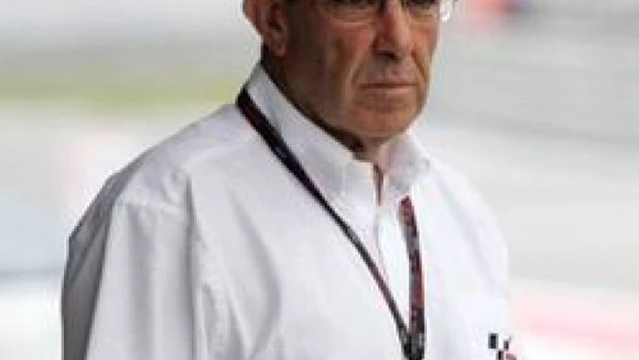 Carmelo Ezpeleta: 
