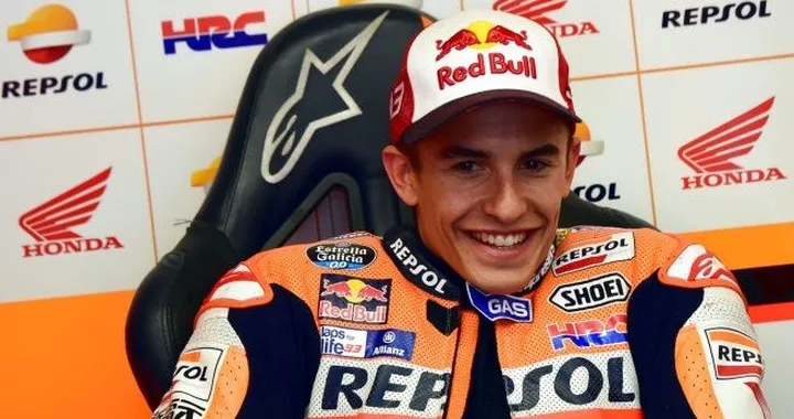 Marquez: "Motegi è un circuito ostico per noi"